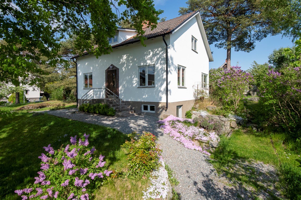 Grytaborgsvägen 18