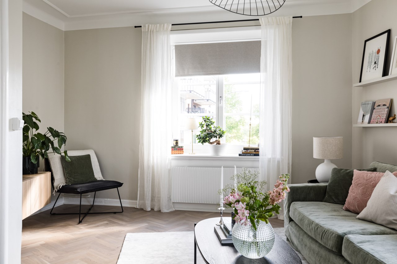Ursviksvägen 10 A