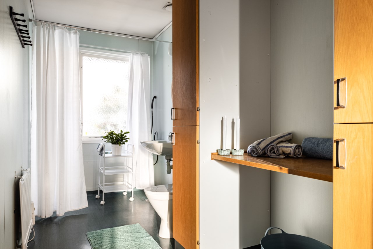 Fallskärmsvägen 32