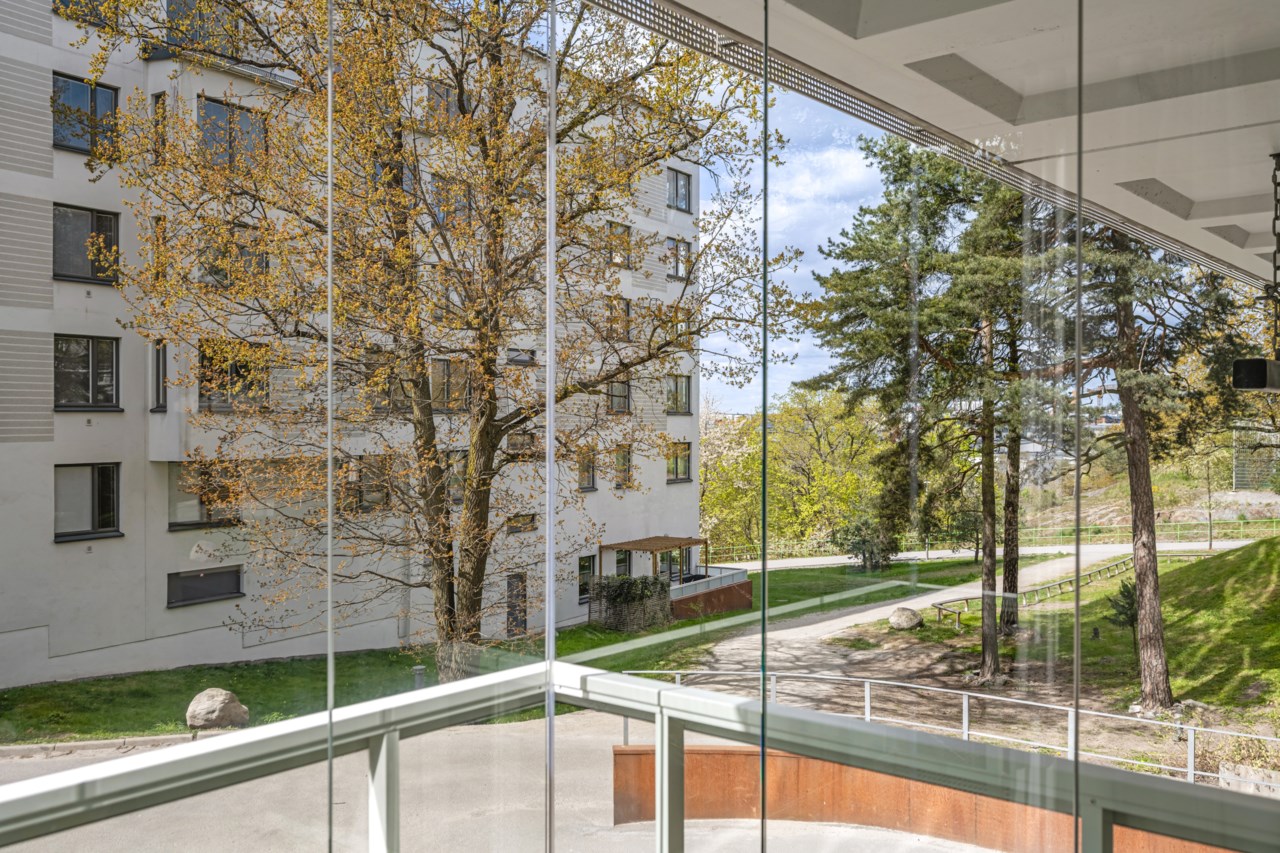 Sturehillsvägen 40