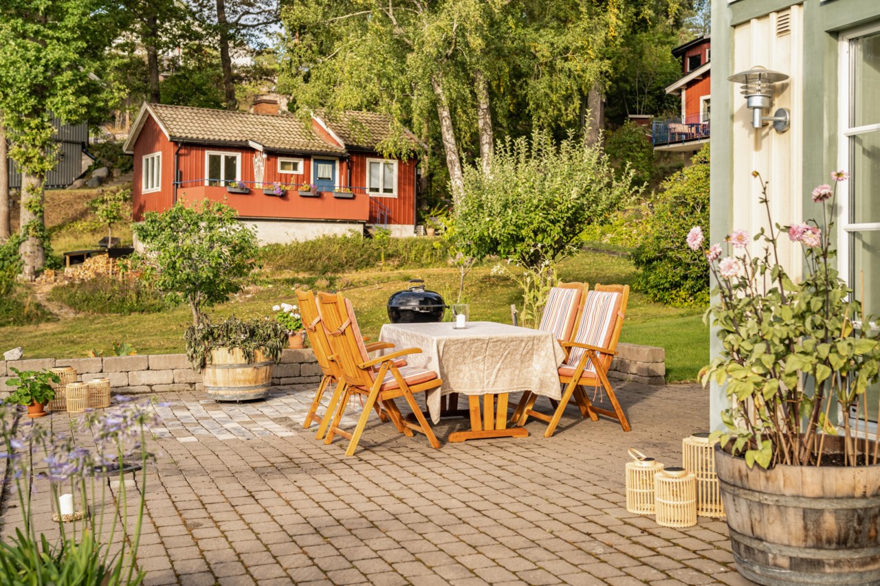 Björkallén 55