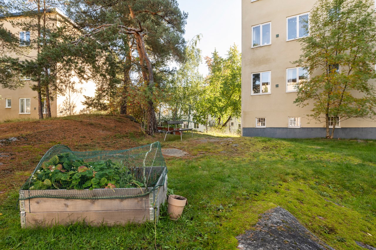 Pingstvägen 44, 2 tr.