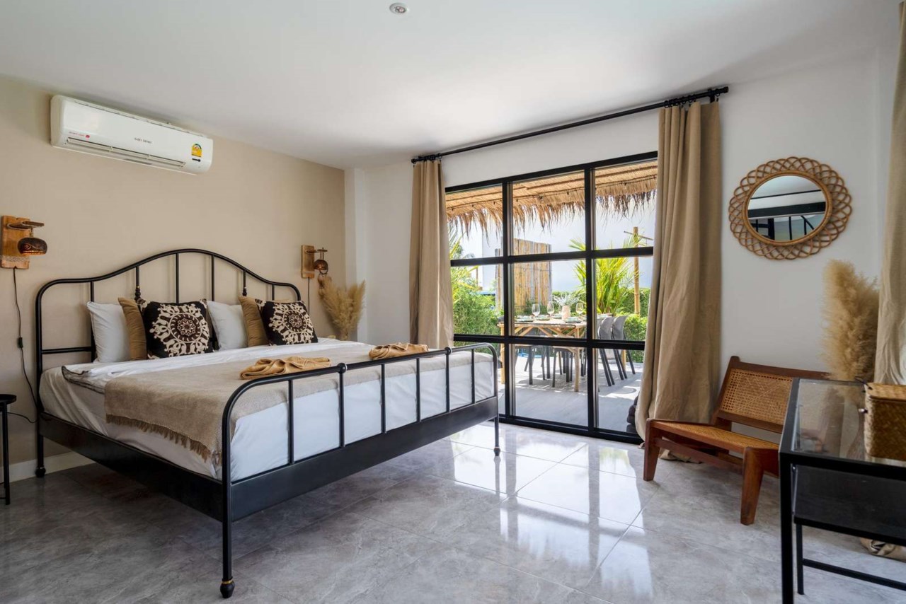 Manao Villa 36