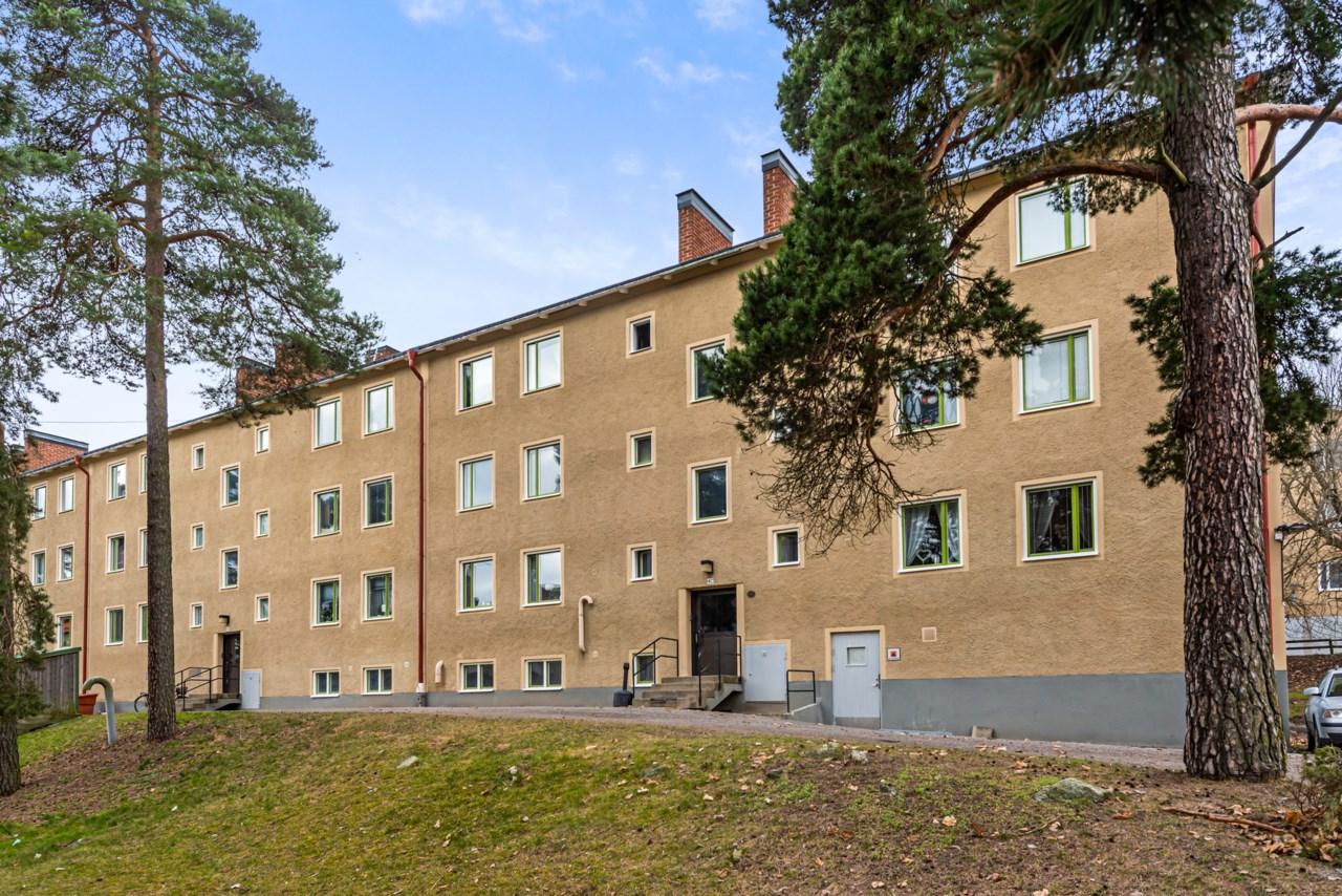 Skolgatan 4C