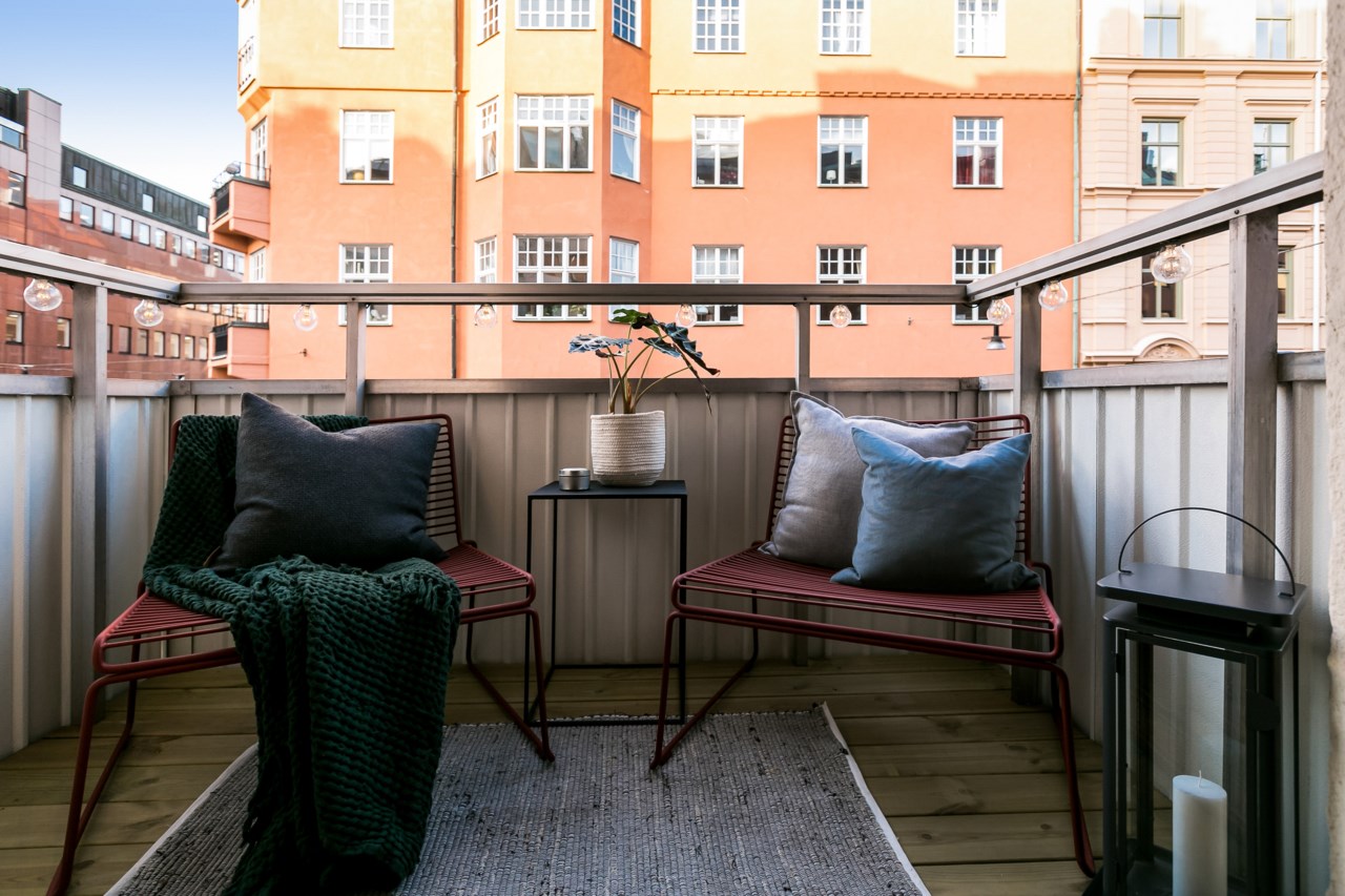 Linnégatan 8, 2 tr