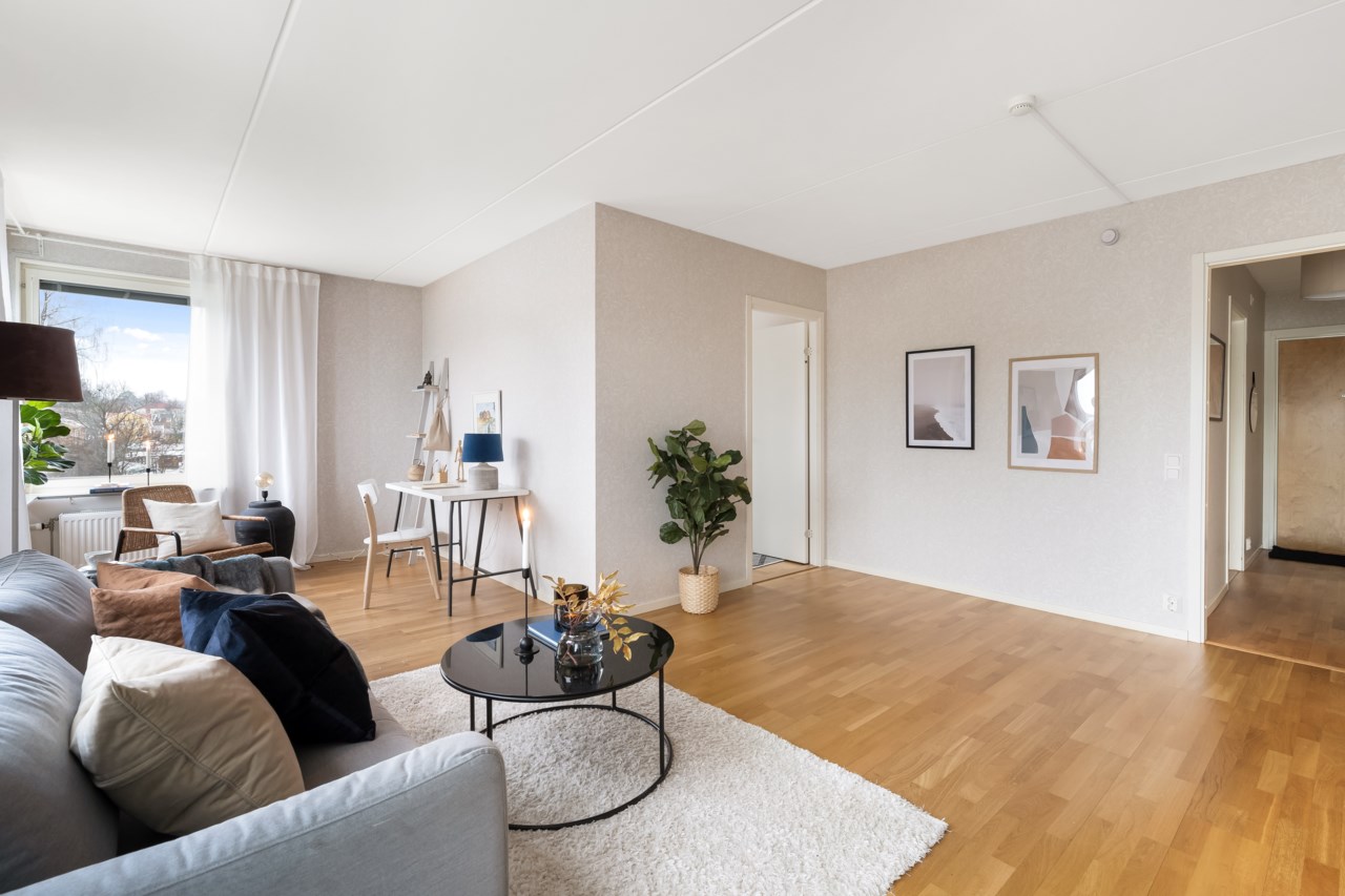 Stockholmsvägen 32