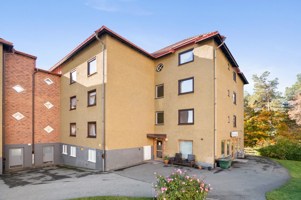 Hägernäsvägen 9