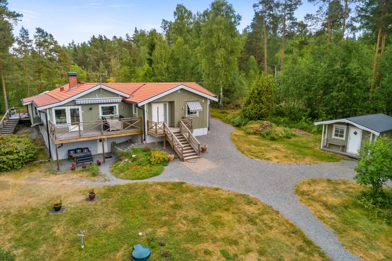 Travarvägen 47
