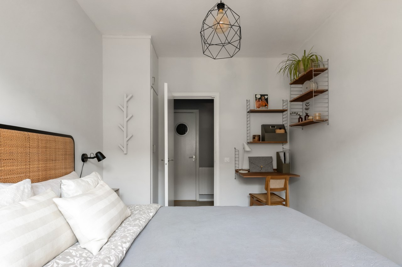 Fredsgatan 12B, vån 2/3