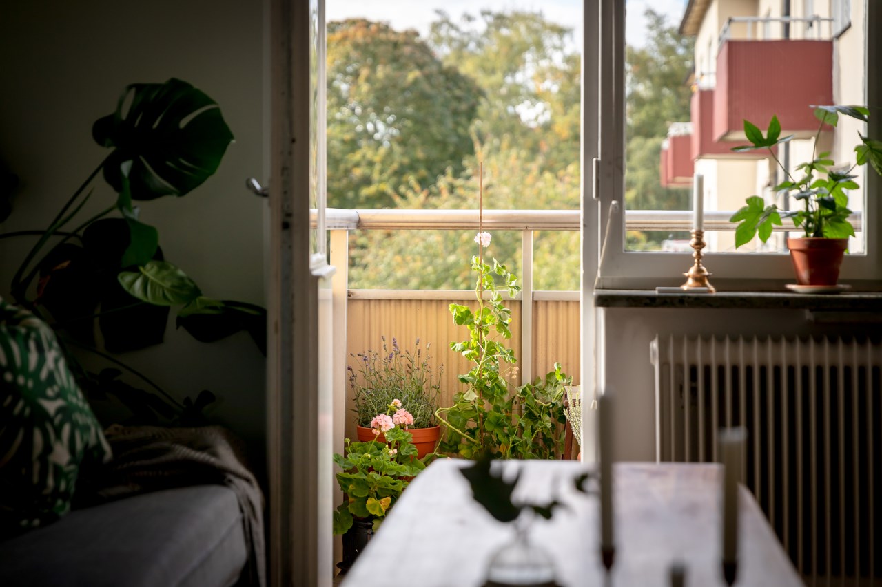 Vattenledningsvägen 83, vån 2 av 3