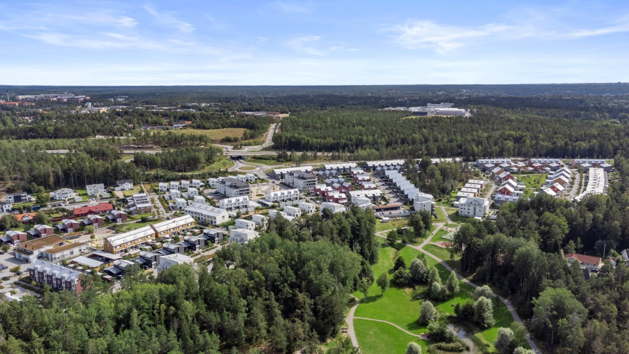 Anemonvägen 34