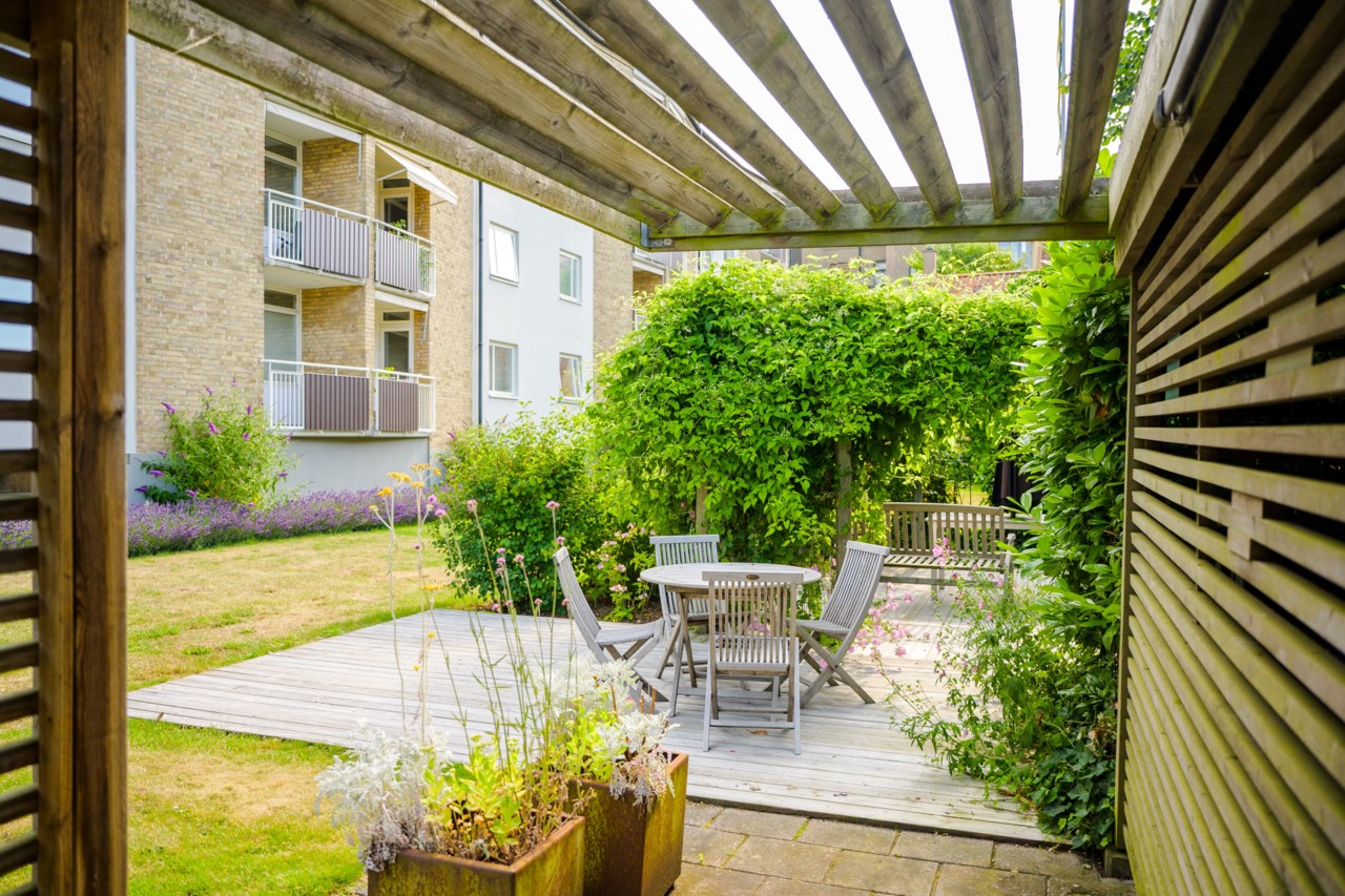 Slottsgatan 2A