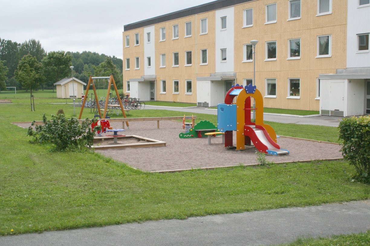 Ekilla gårdsväg 16