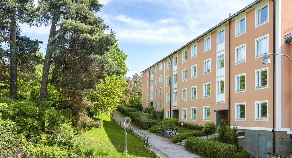 Vattugatan 3B