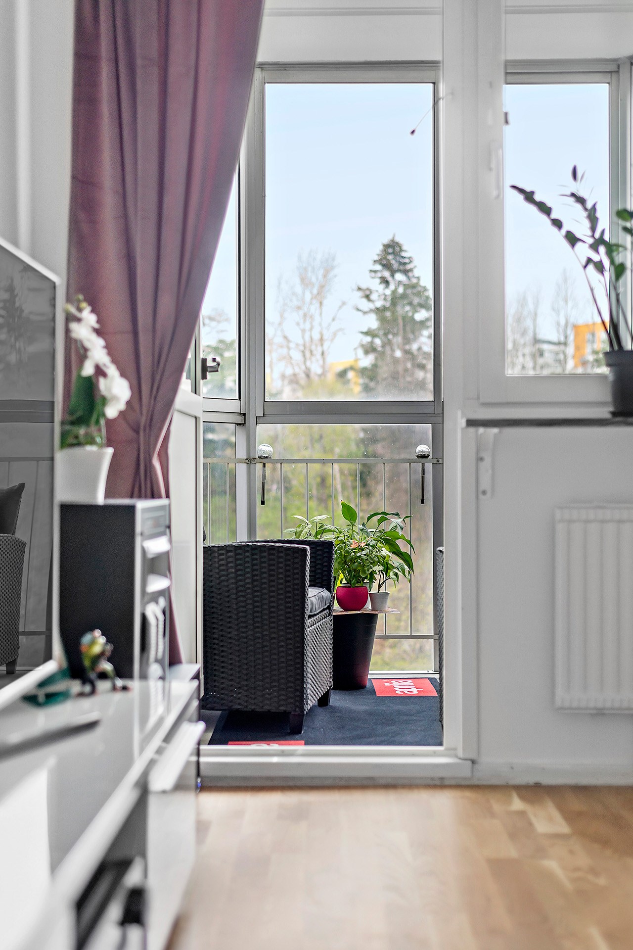Terapivägen 16A