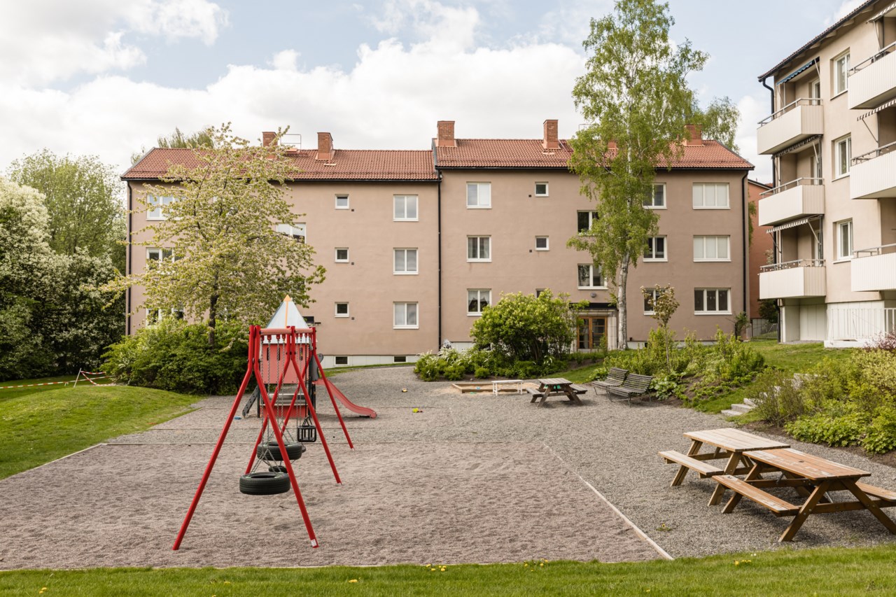 Siljansvägen 55