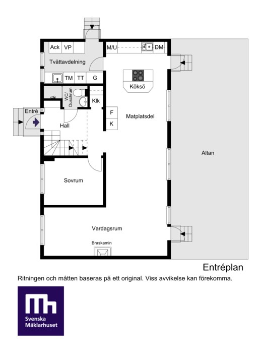Trappebergsvägen 11