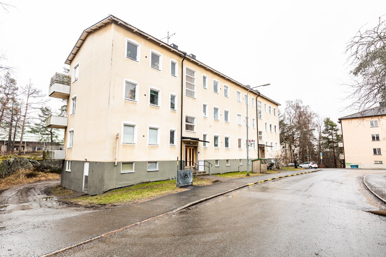 Tidaholmsvägen 39