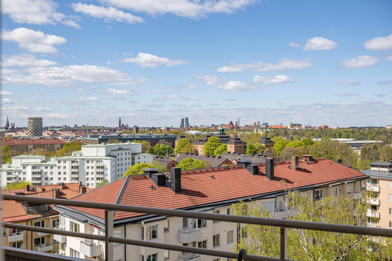 Rindögatan 17