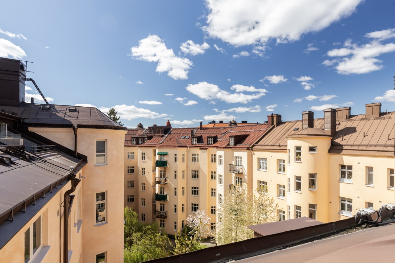 Solparksvägen 3