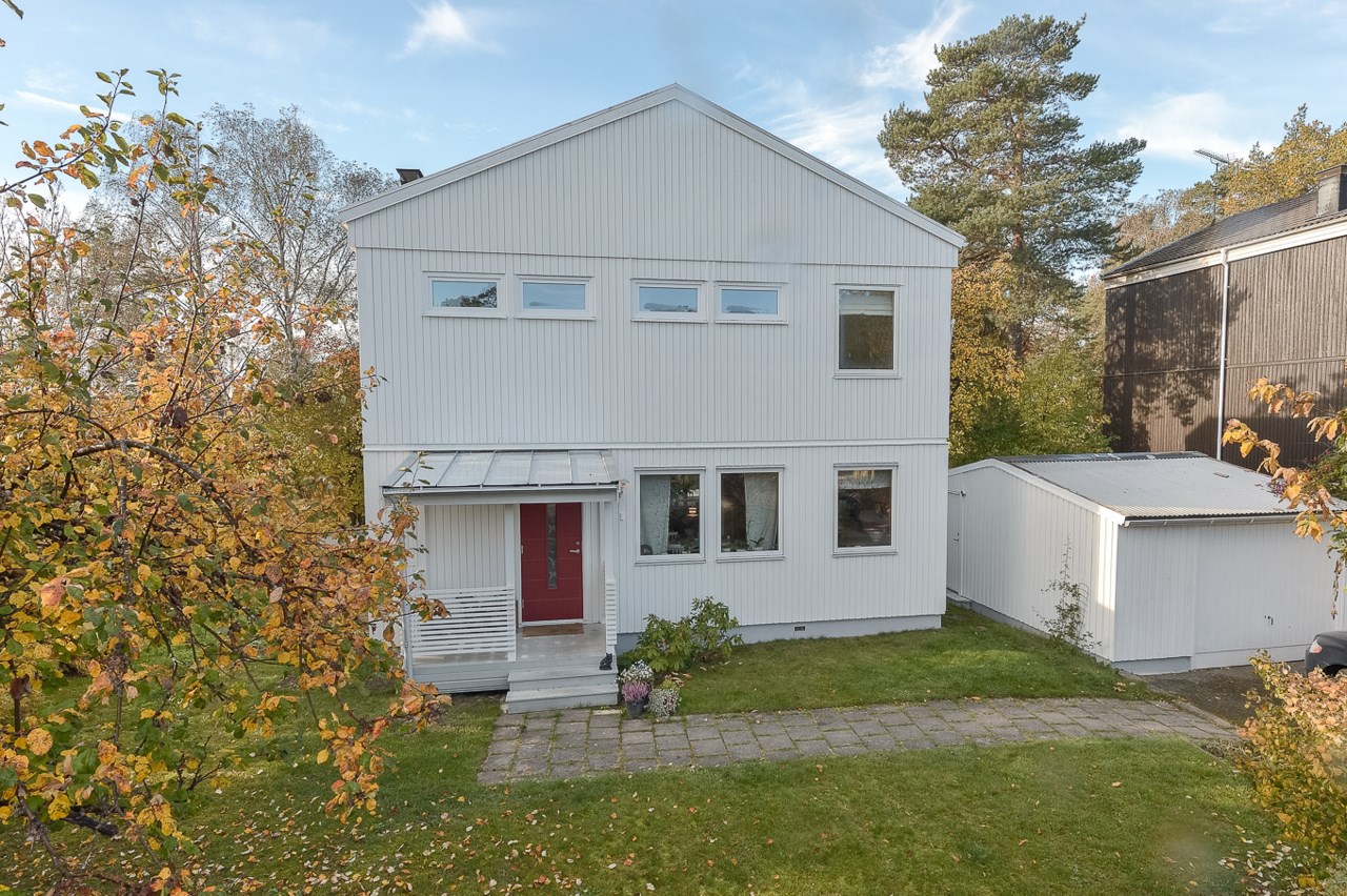 Edelundavägen 48
