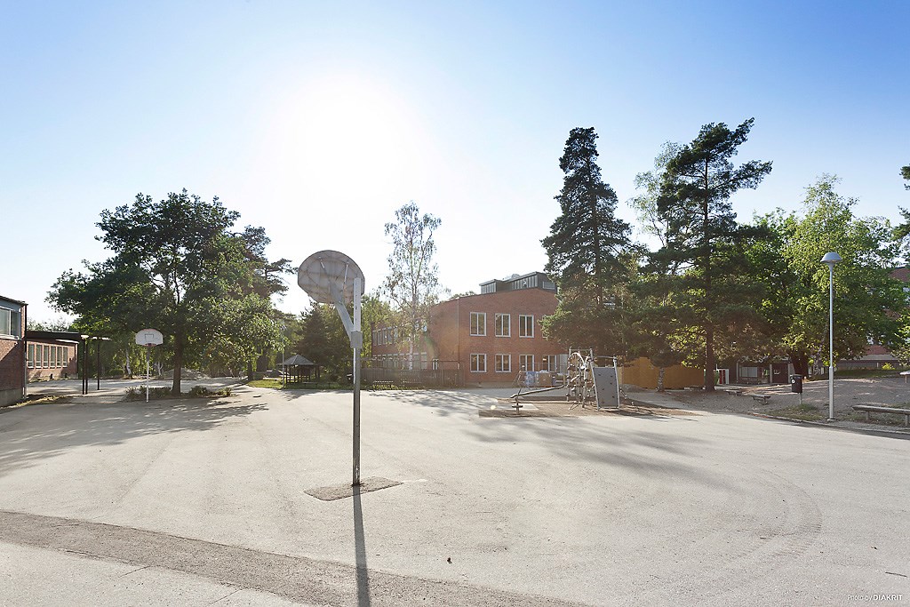 Källängen skola