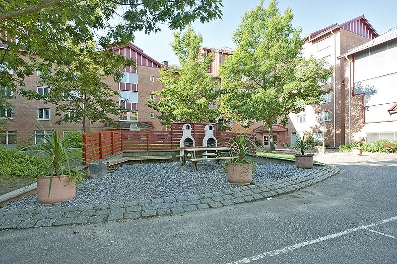 Pilvingegatan 42,3tr