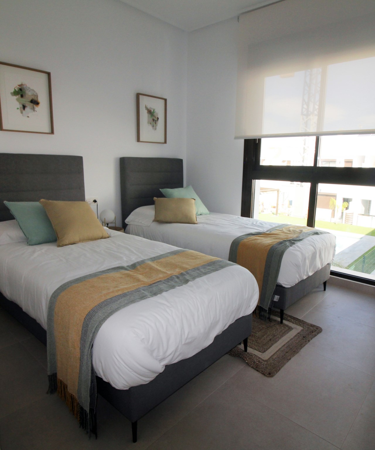 Bahia Homes