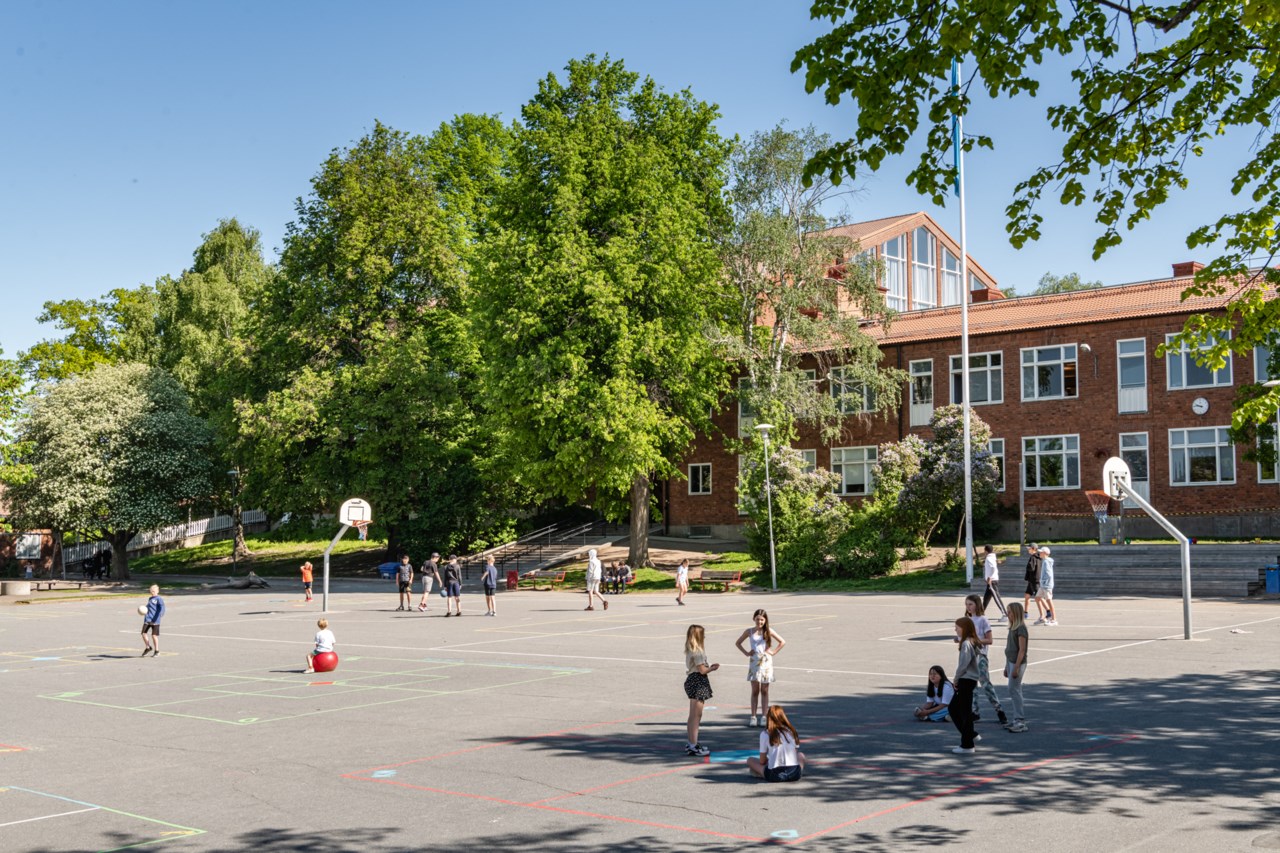 Bastuhagsvägen 57