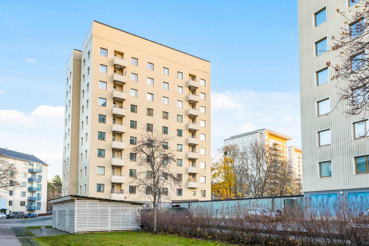 Multrågatan 19