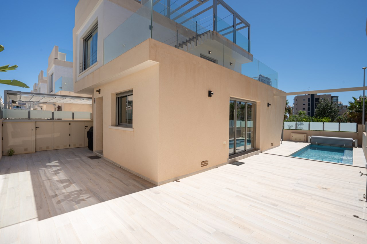 Villas del Mar