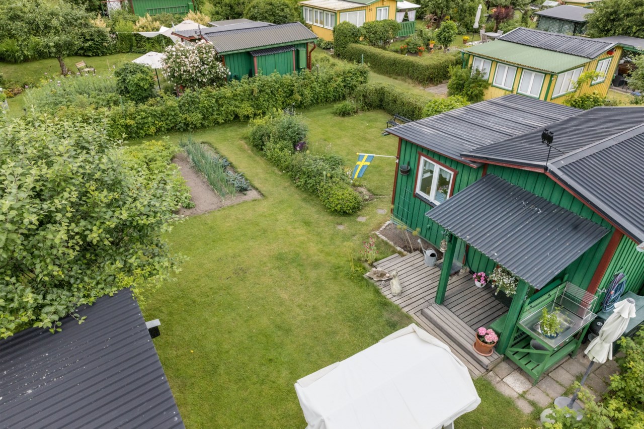 Järvavägen 10, lott 73