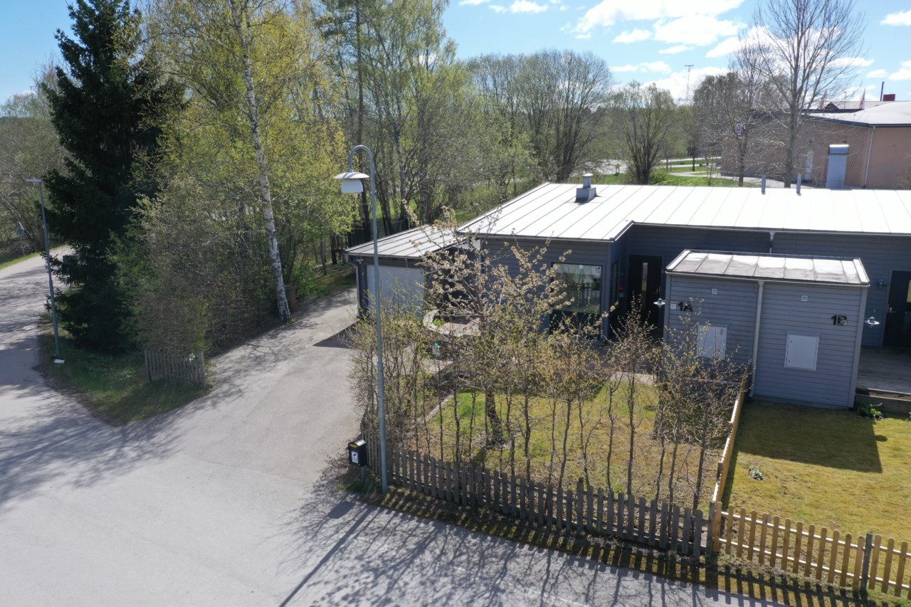 Lindvägen 1A