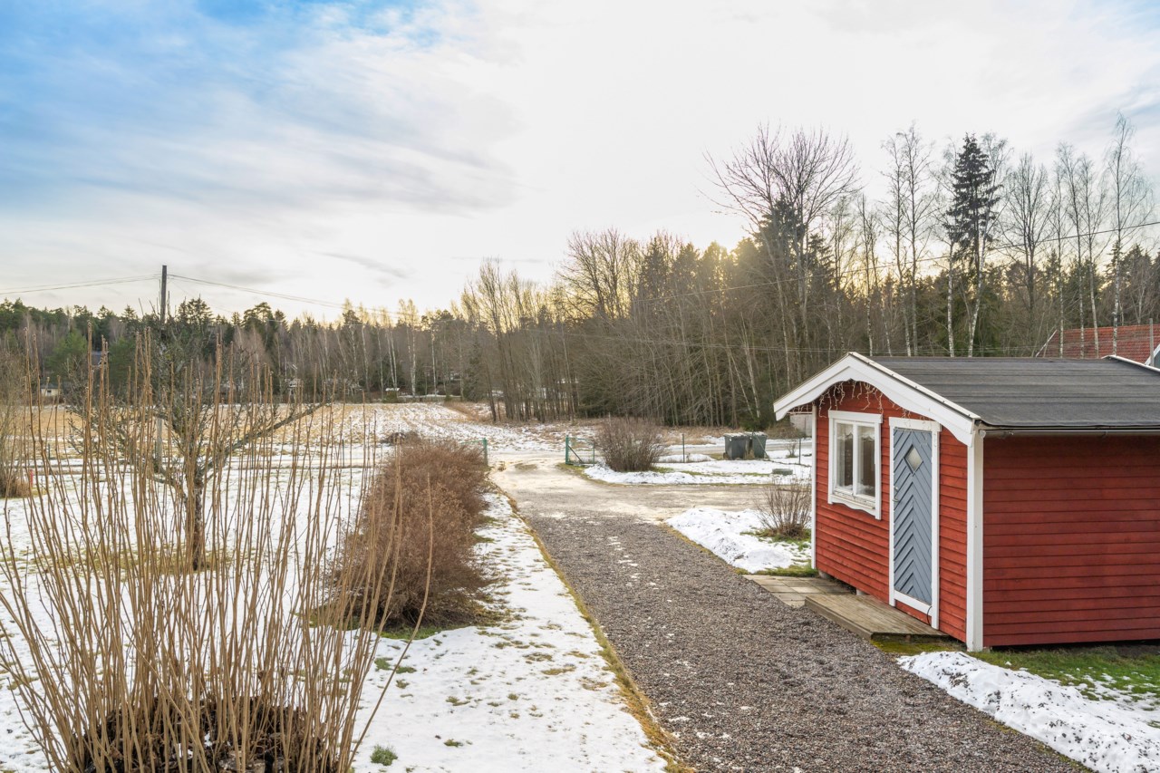 Pumpvägen 29
