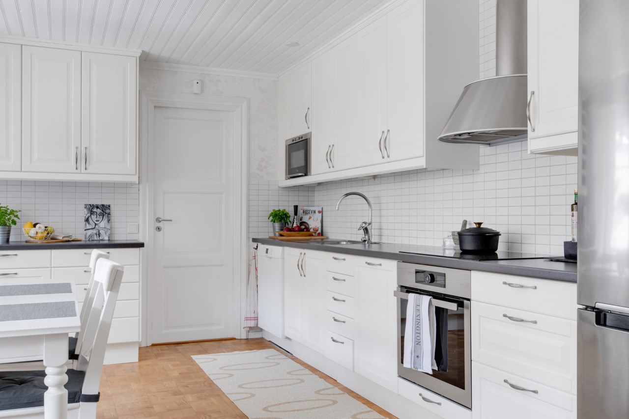 Rosenvägen 9B