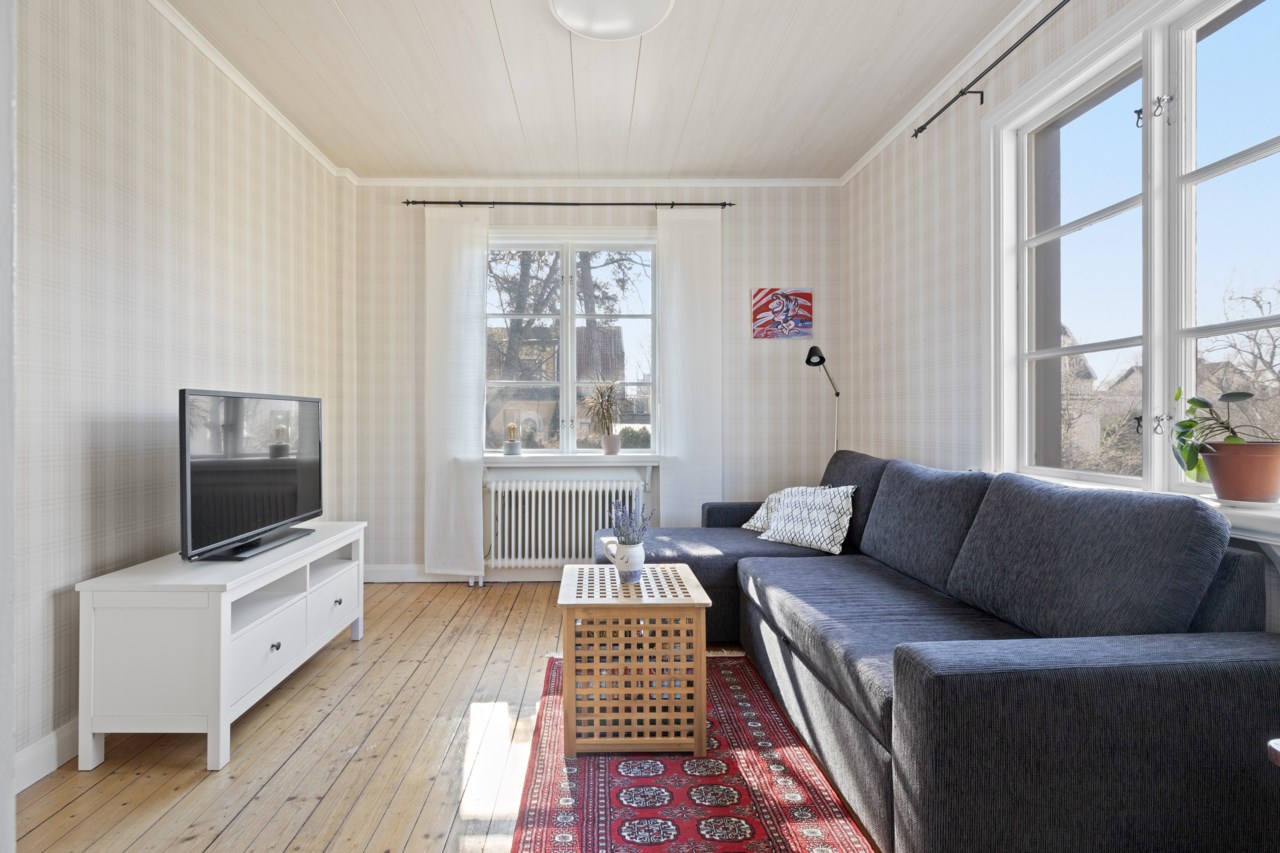 Vasavägen 10