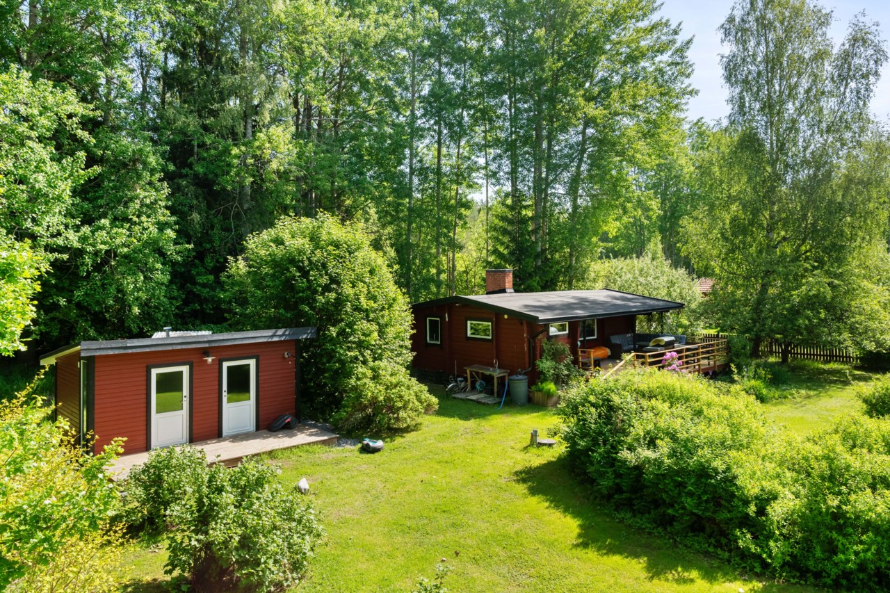 Sjöbrisvägen