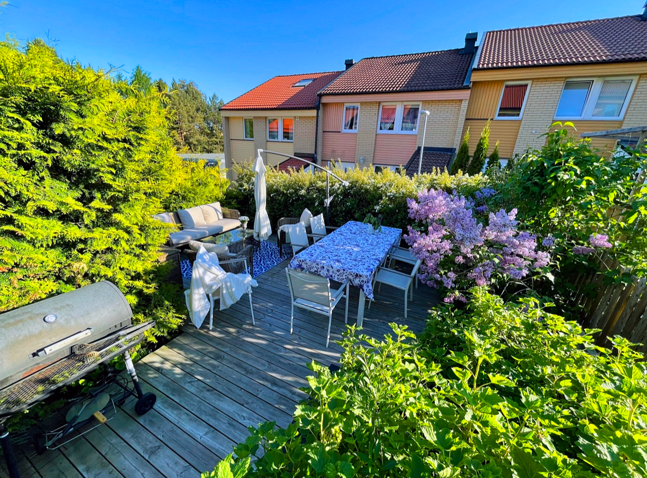 Drivbänksvägen 66