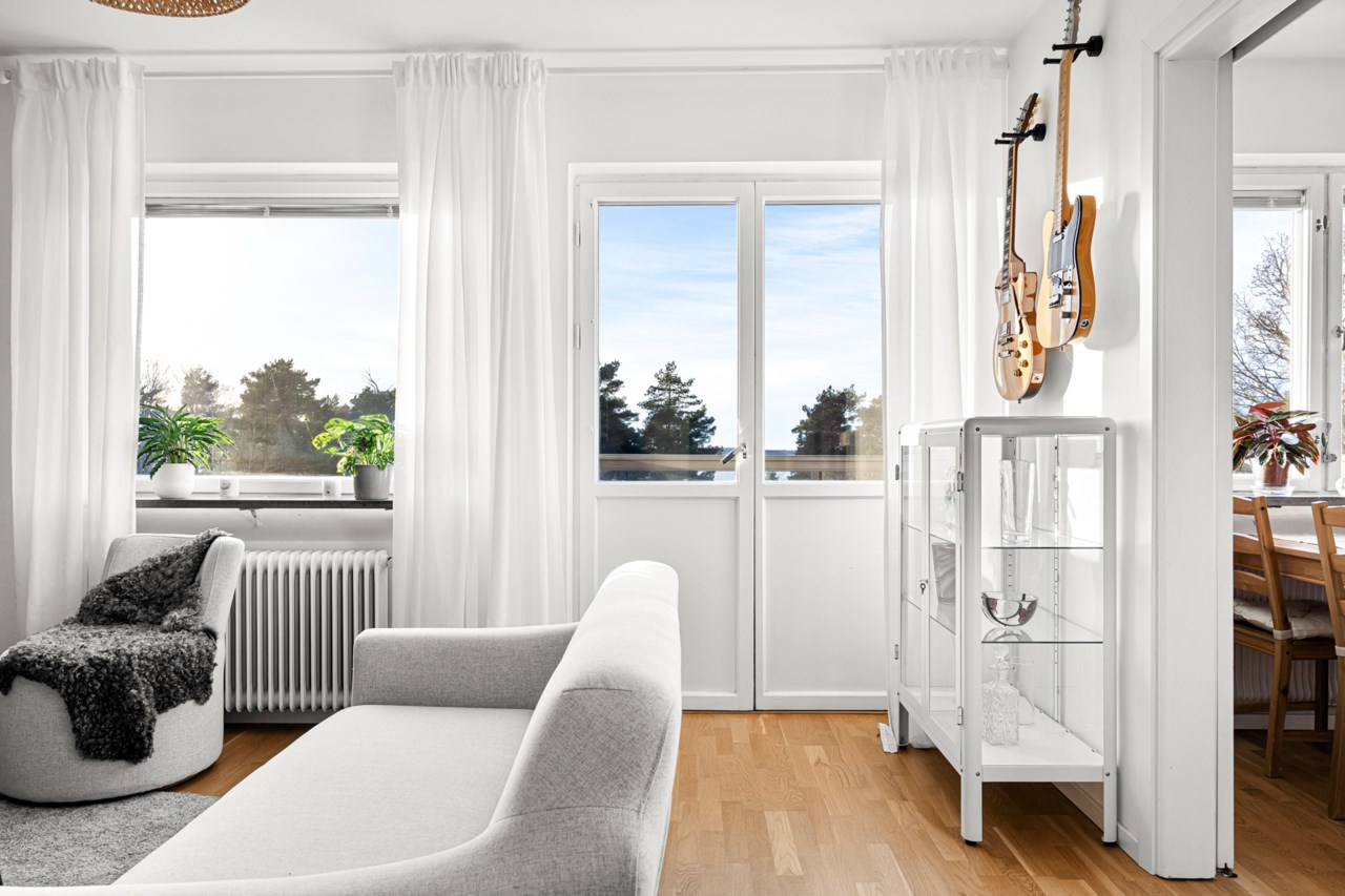 Svetsarvägen 9, 4tr