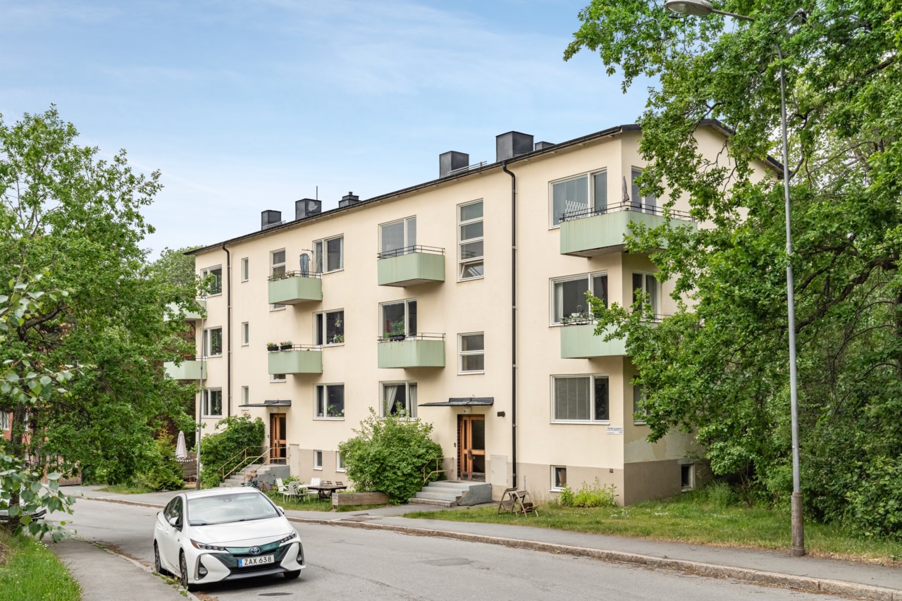 Thunbergsgatan 7
