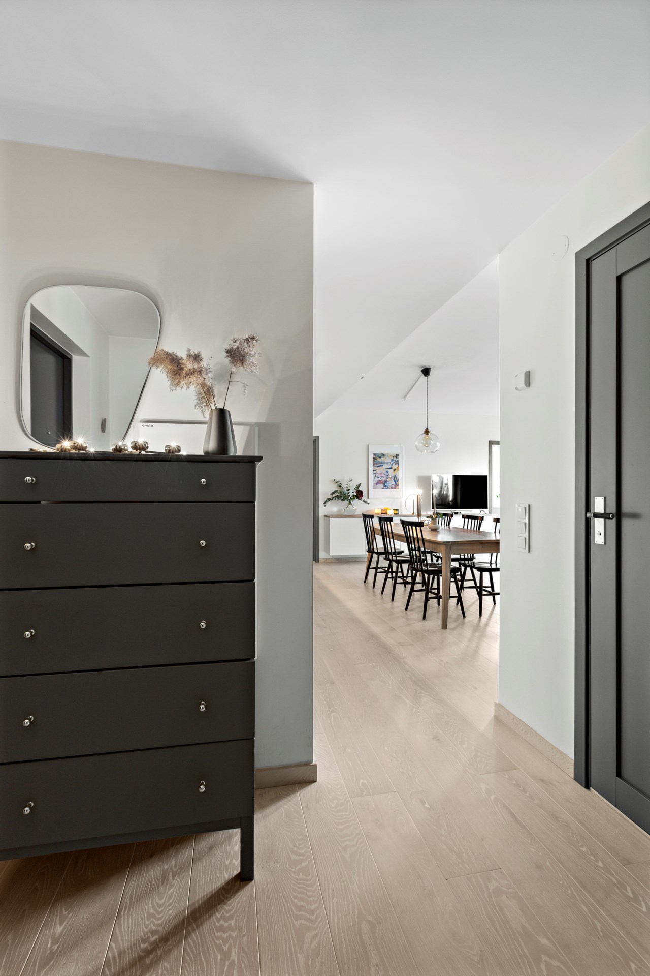Hamngatan 11A, 2 tr