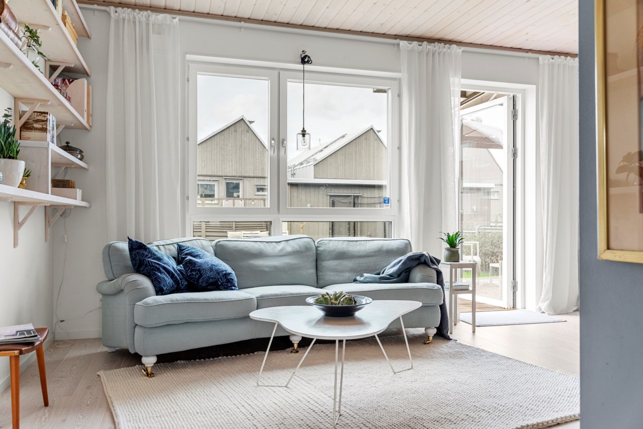 Ligustervägen 14