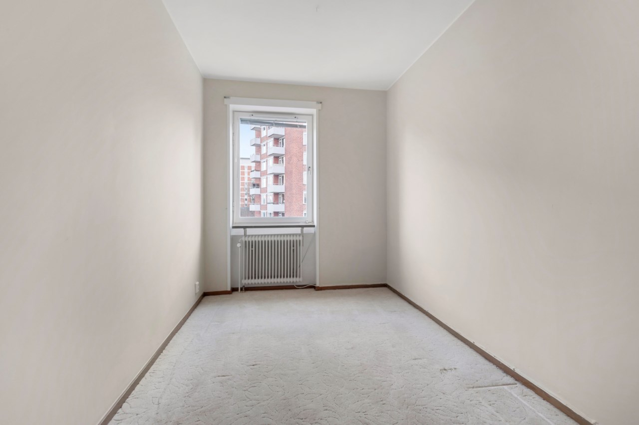 Lysviksgatan 51,2tr