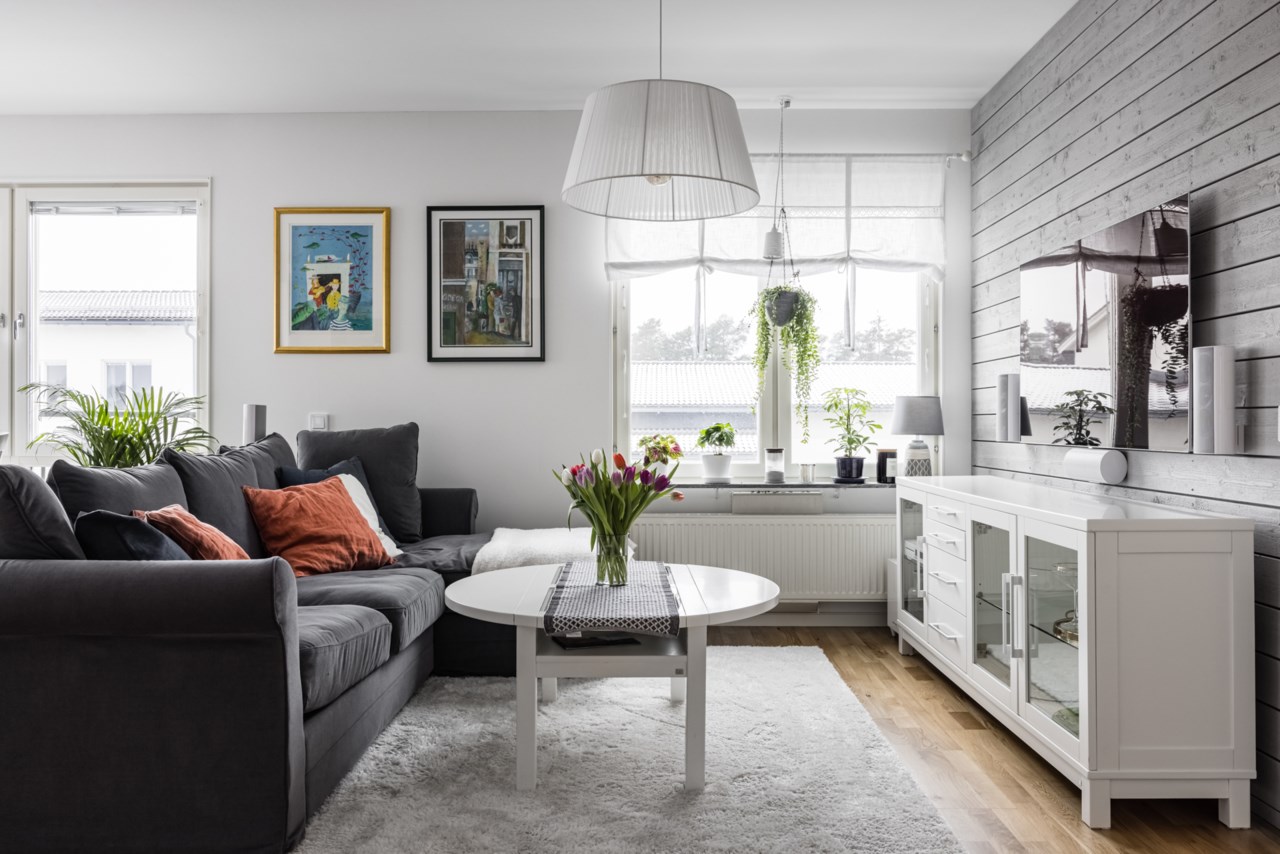 Svampskogsvägen 11, 4 tr