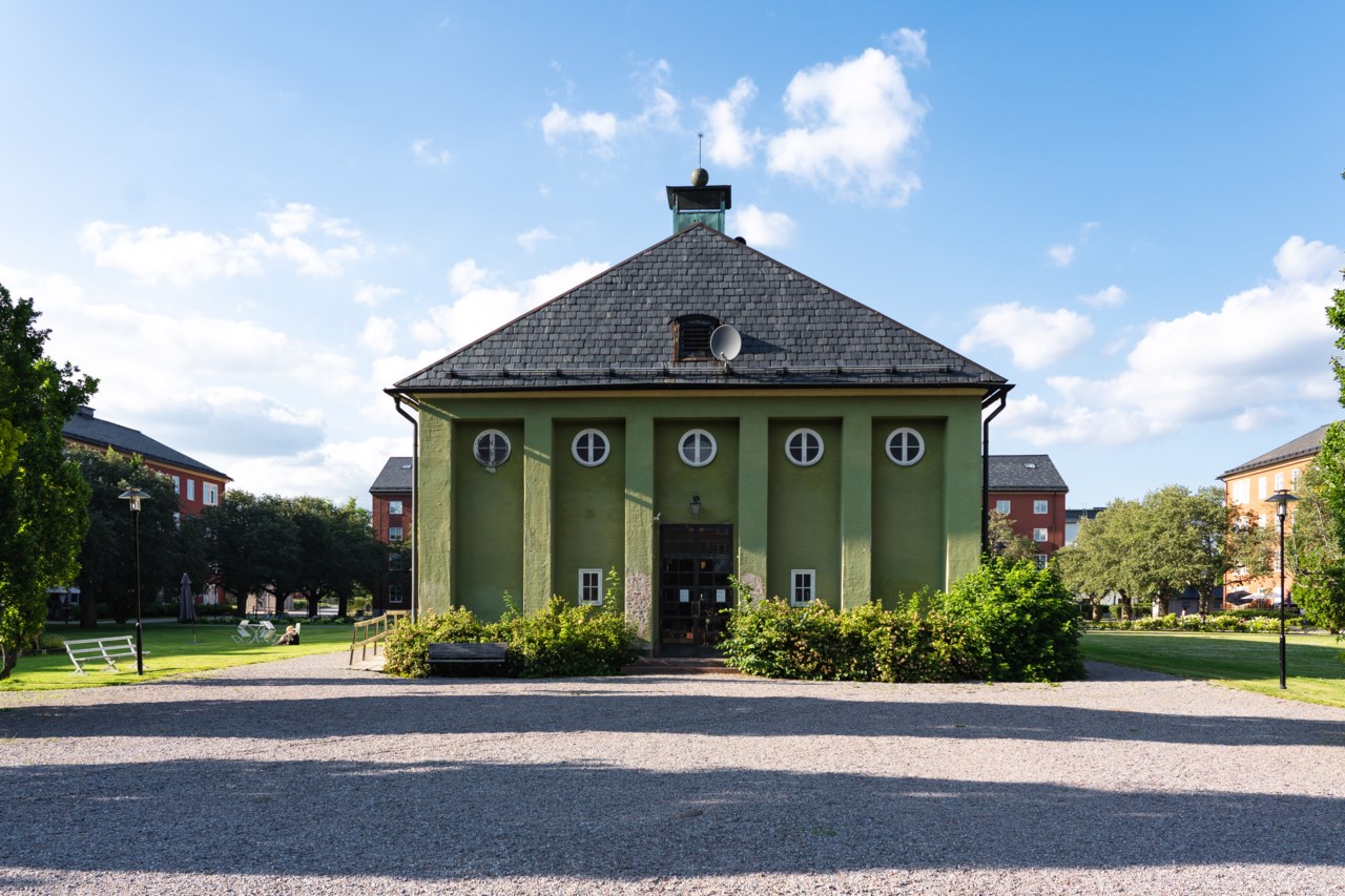 Söderberga Allé 52