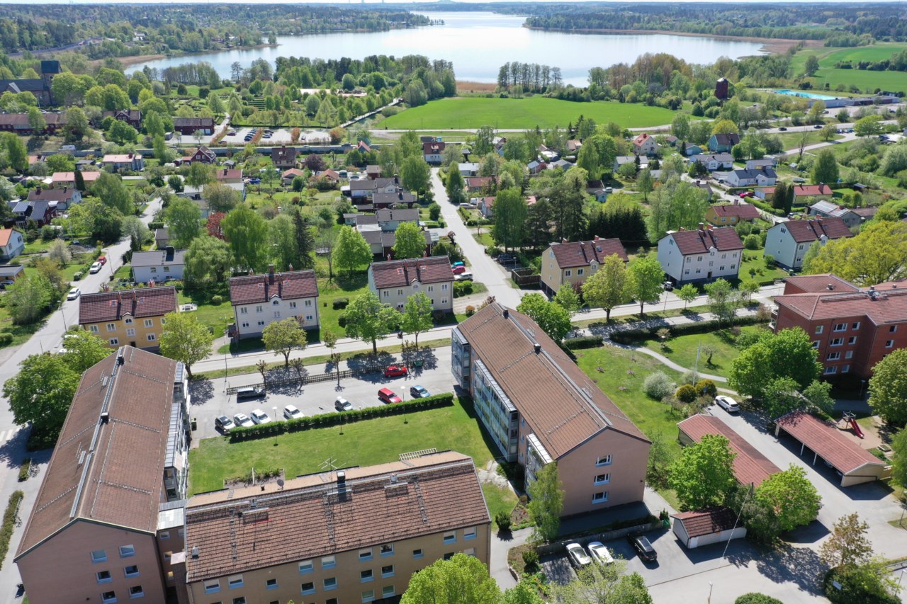 Allévägen 16