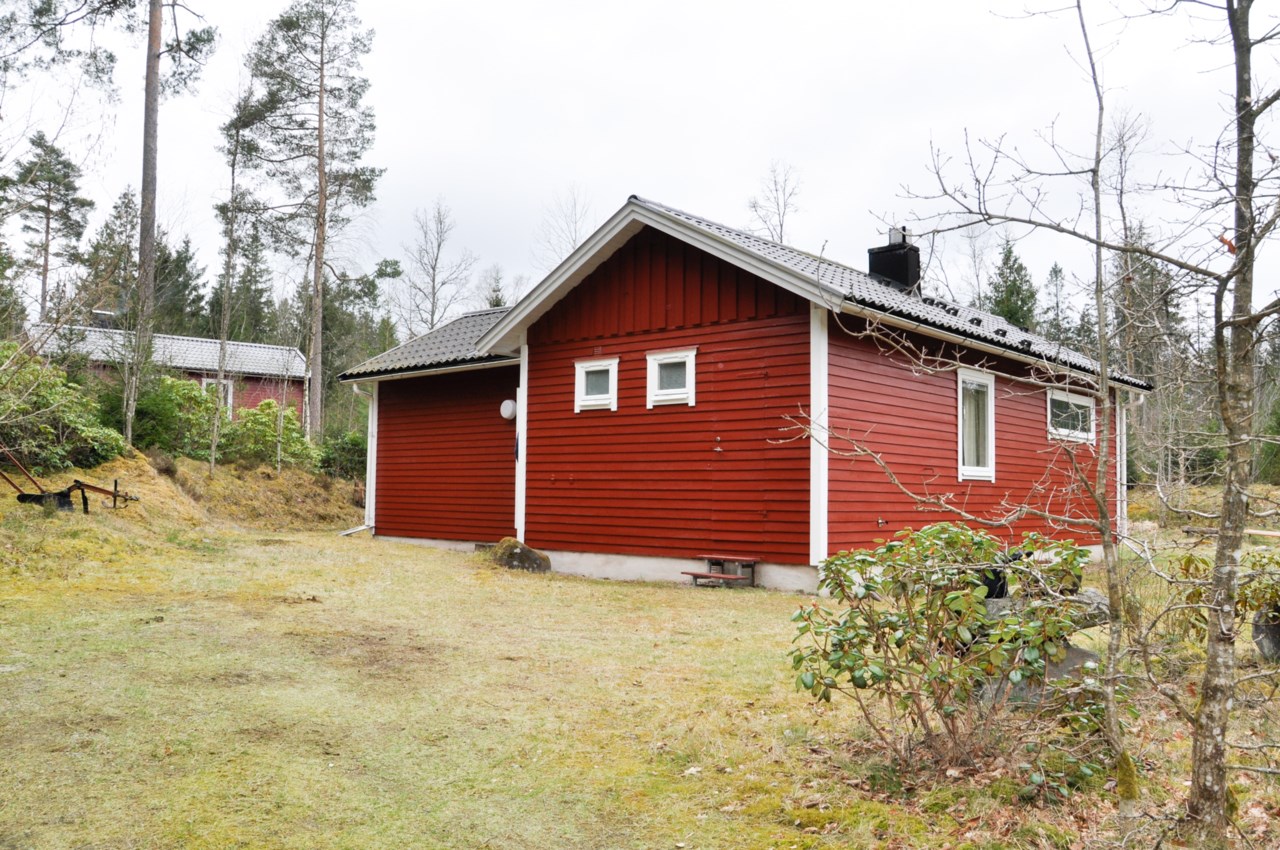 Vivljunga Rådjursstigen 4
