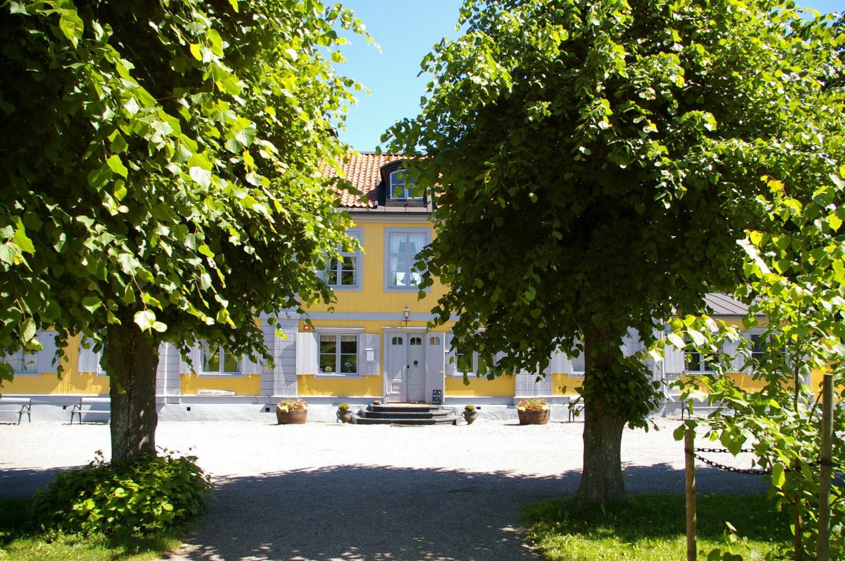 Romansvägen 42