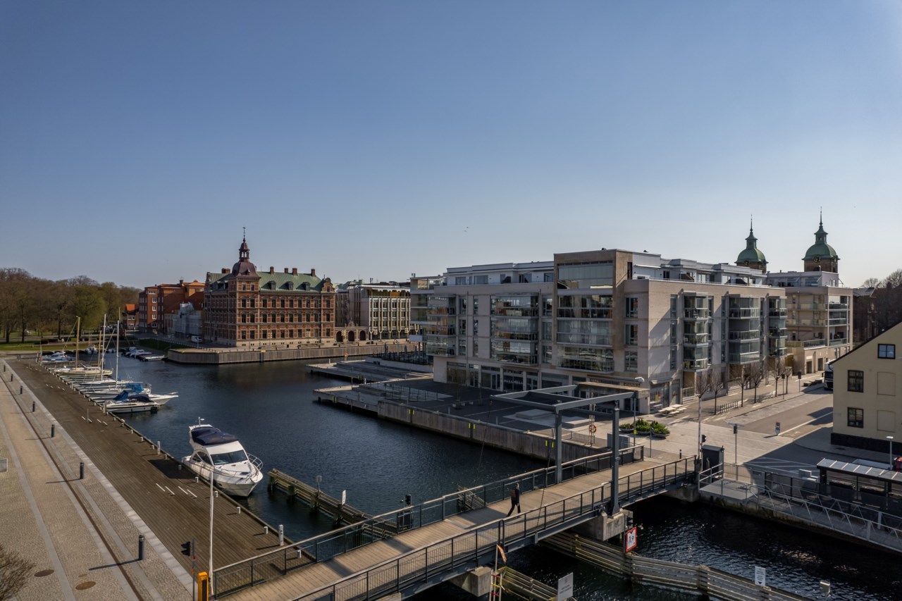 Badhusgatan 5