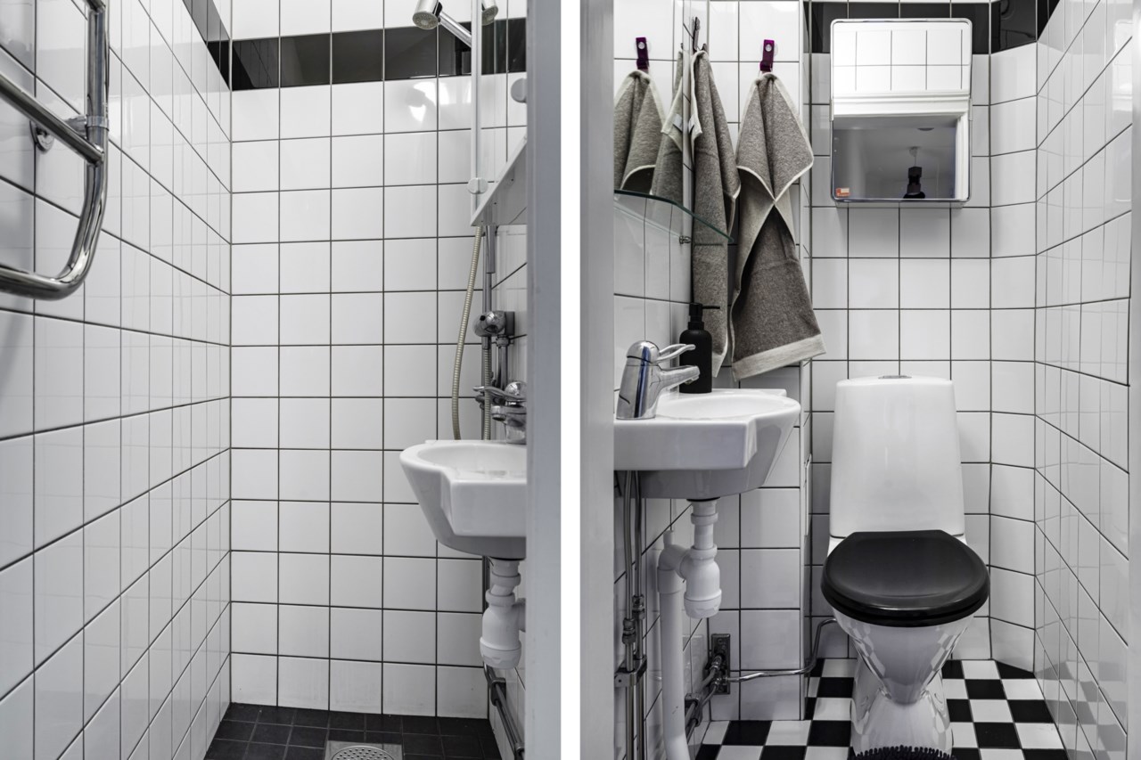 Hälsingegatan 10b, 2 tr, ÖG